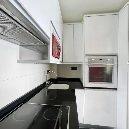 Tor Maraya Seafront Levante Διαμέρισμα