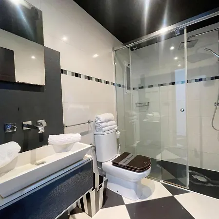 Tor Maraya Seafront Levante Μπένιντορμ