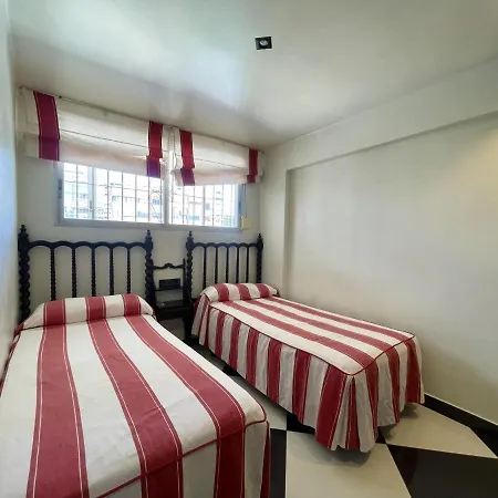 Tor Maraya Seafront Levante Διαμέρισμα