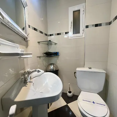 Tor Maraya Seafront Levante Διαμέρισμα