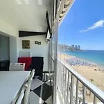 Tor Maraya Seafront Levante דירה *
