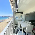 Tor Maraya Seafront Levante בנידורם