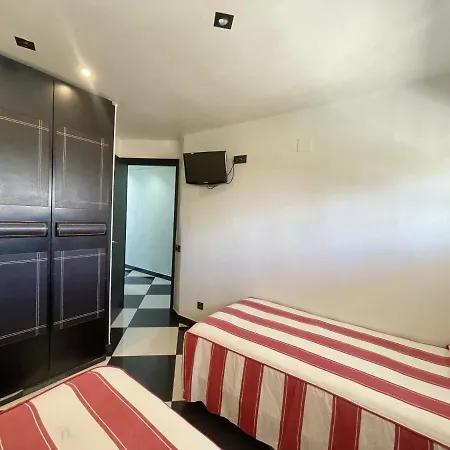 شقة Tor Maraya Seafront Levante *